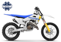 Husqvarna TC 125 | 2027