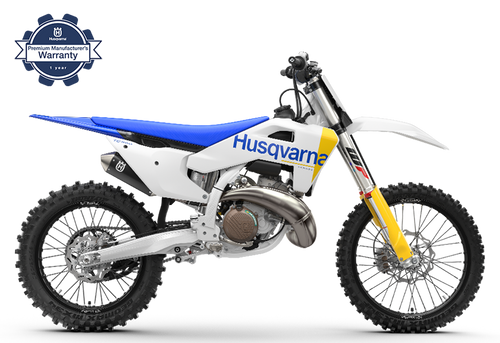 Husqvarna TC 250 | 2027
