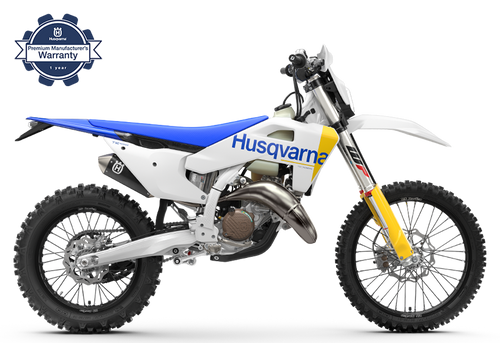 Husqvarna TE 125 | 2027