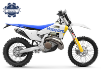 Husqvarna TE 300 | 2027