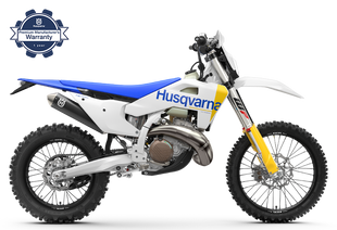 Husqvarna TE 300 | 2027