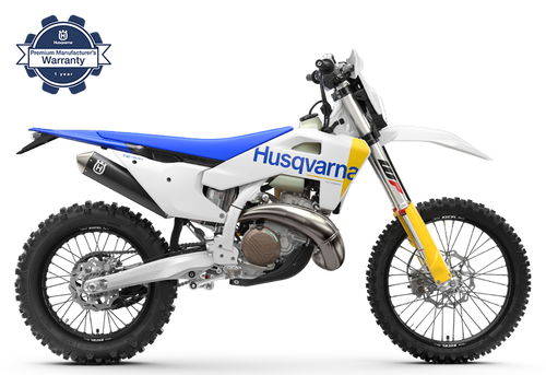 Husqvarna TE 300 | 2027