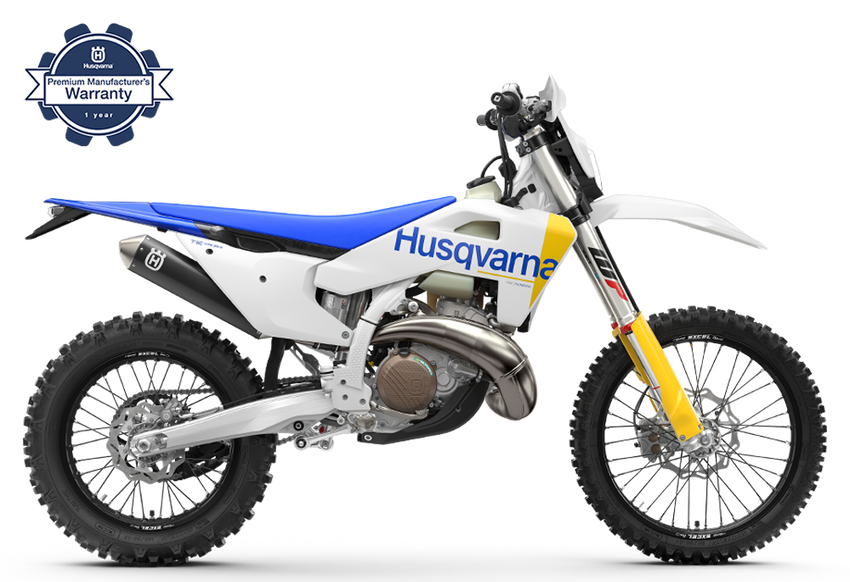 Husqvarna TE 300 | 2027