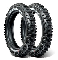 Plews The Tough One Extreme 140/80-18