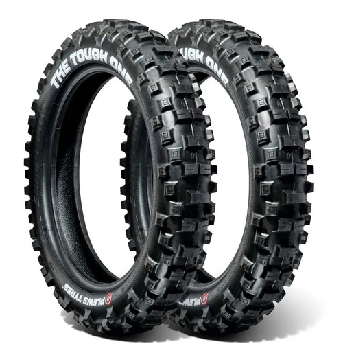 Plews The Tough One Extreme 140/80-18