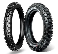Plews The Tough One Extreme 140/80-18