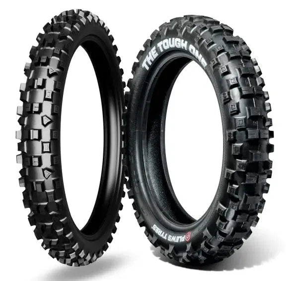 Plews The Tough One Extreme 140/80-18