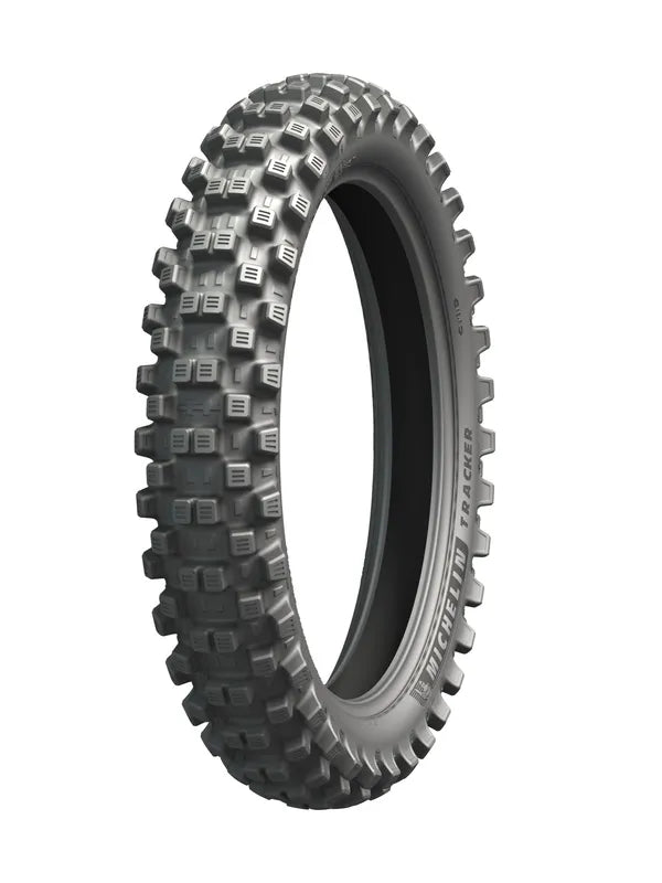 Michelin Tracker 140/80-18
