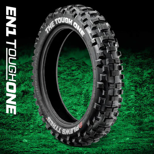 Plews The Tough One Extreme Spec-B 140/80-18