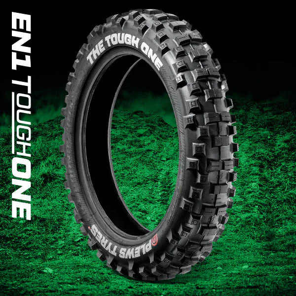 Plews The Tough One Extreme Spec-B 140/80-18