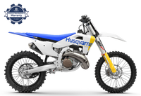 Husqvarna TC 300 | 2027