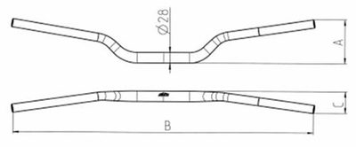 Renthal Twin Wall 996