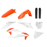 Plast kit KTM SX 2019-2022