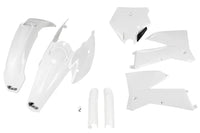 Plast kit KTM SX 2004 - 2006