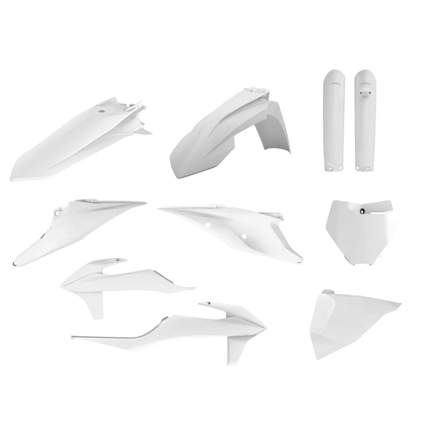 Plast kit KTM SX 2019-2022