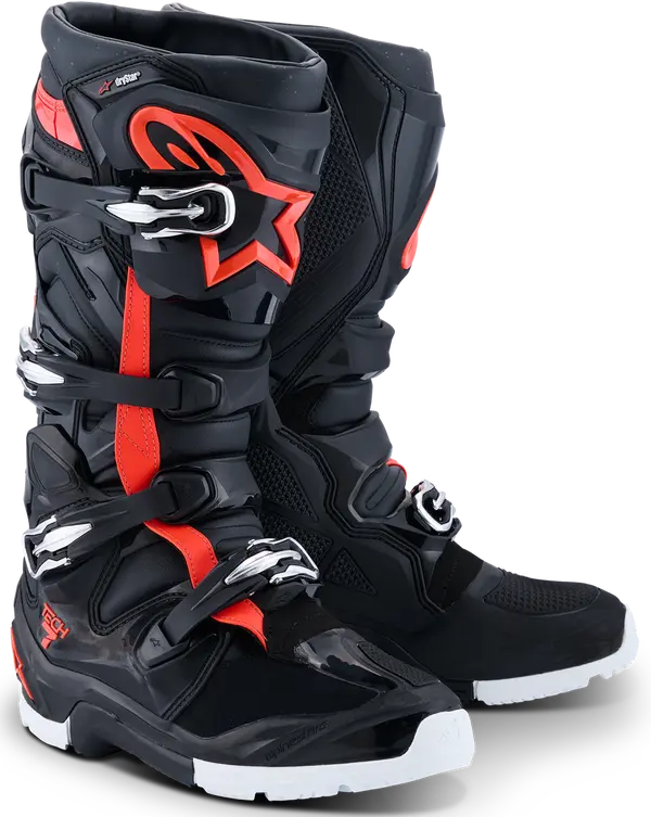 Tech 7 Enduro Drystar® Boots