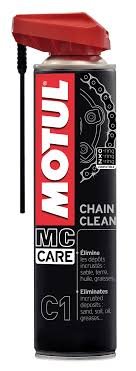 Motul C1 Chain Clean 400ml