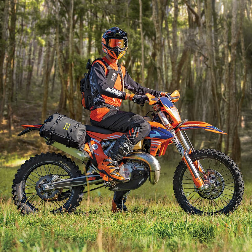 Kriega OS-Base Dirtbike