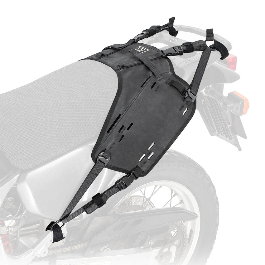 Kriega OS-Base Adventure Bike