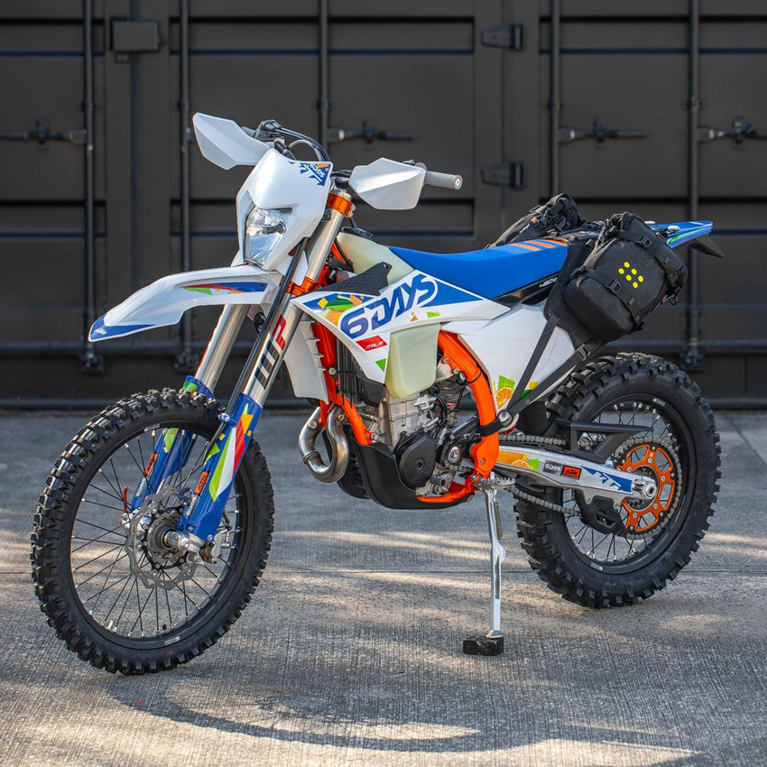 Kriega OS-6
