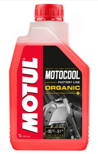 Motul Motocool Factory Line -35°C 1L