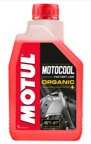 Motul Motocool Factory Line -35°C 1L