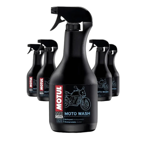 Motul E2 MOTO WASH - 1 L