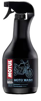 Motul E2 MOTO WASH - 1 L