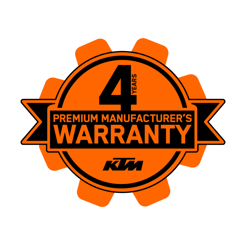 2026 KTM 690 ENDURO R
