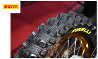 Pirelli Scorpion MX Soft MX SOFT 100/90 19" Afturdekk