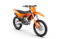 2027 KTM 350 SX-F