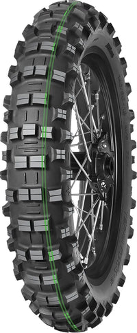 Mitas Terra Force-EF Super Soft 140/80-18