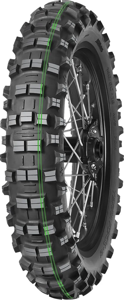 Mitas Terra Force-EF Super Soft 140/80-18