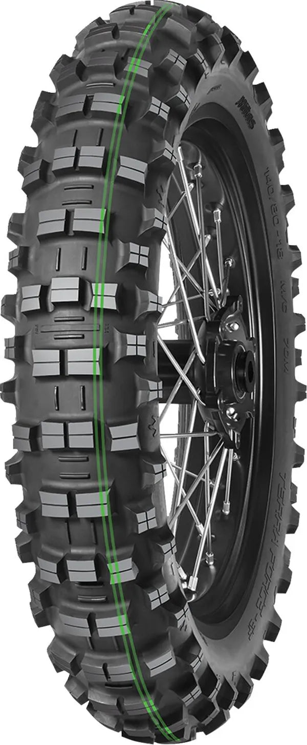 Mitas Terra Force-EF Super Soft 140/80-18