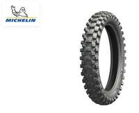 Michelin Tracker 110/90 19" Afturdekk